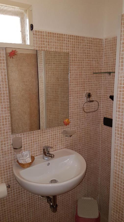 B&B Santa Lucia 加利波利 外观 照片