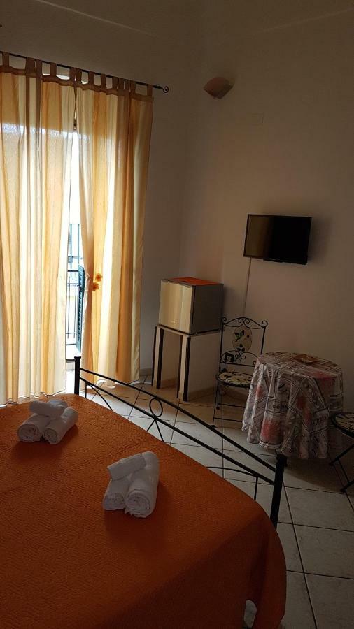 B&B Santa Lucia 加利波利 外观 照片