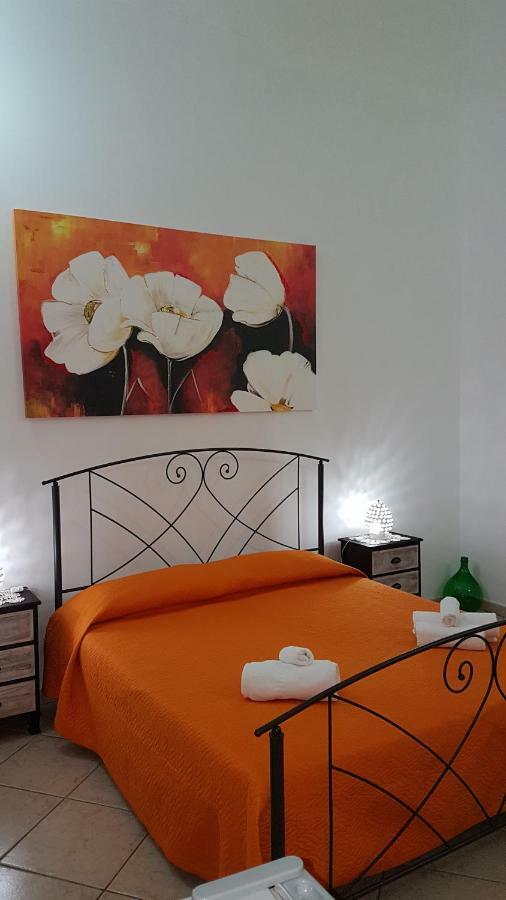 B&B Santa Lucia 加利波利 外观 照片