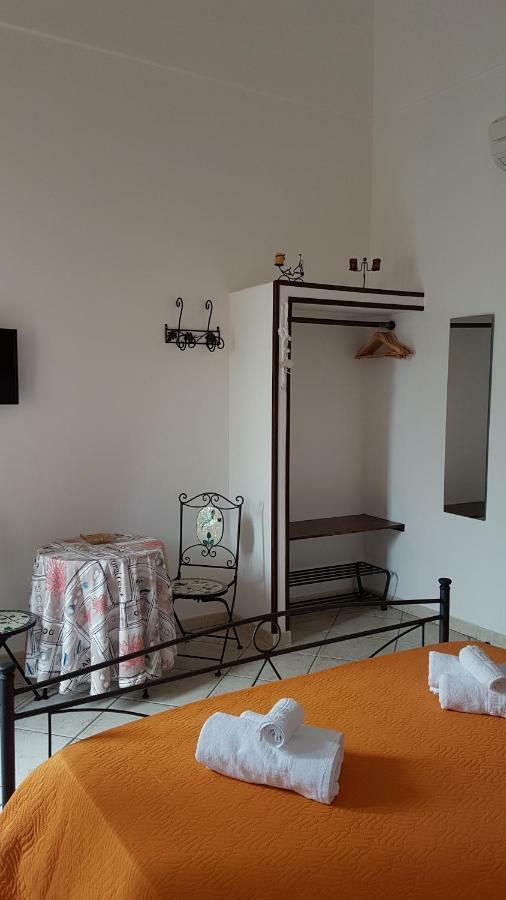 B&B Santa Lucia 加利波利 外观 照片